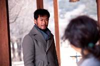 Кадр Любовь на высоте