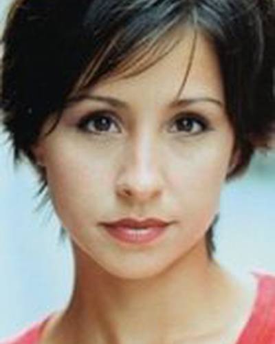 Никки Бойер фото