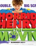 Постер из фильма "Ужасный Генри" - 1