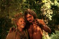 Кадр Миллион лет до нашей эры 2