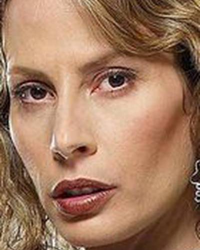 Ана Солер фото