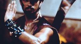 Кадр из фильма "Американский самурай (видео)" - 2