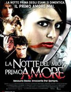La notte del mio primo amore
