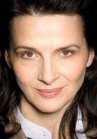 Жюльет Бинош