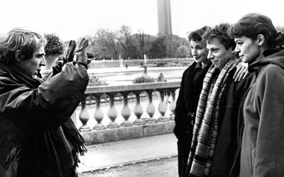 5 культовых французских режиссеров, о которых вы ничего не знали