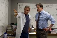 Кадр Крайние меры