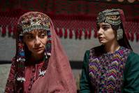 Кадр Воскресший Эртугрул