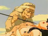 Кадр Лес русалок