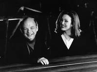 Кадр Ваня с 42-й улицы