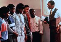 Кадр Держись за меня