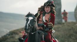 Кадр из фильма "Роб Рой" - 1