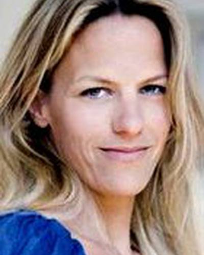 Янна Штрибек фото