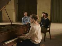 Кадр На твой день рождения