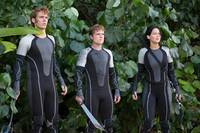 Кадр Голодные игры: И вспыхнет пламя