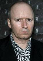 Начо Канут фото