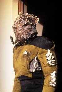 Кадр Звездный путь: Следующее поколение