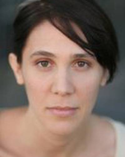 Джессика Хэйгэн фото