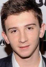 Алекс Шеффер фото