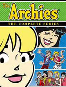 Фанатский час Арчи