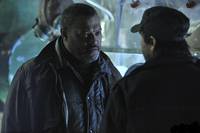 Кадр Колония 3D