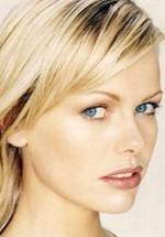 Барбара Снелленбург фото