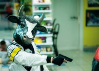 Кадр Большое спасибо не за что