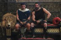 Кадр Геракл: Начало легенды