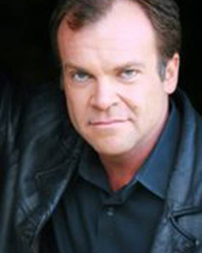 Реген Уилсон фото