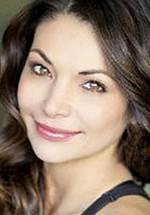 Эрика Франко фото