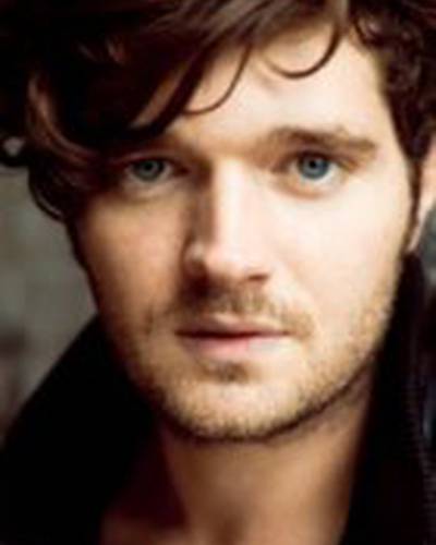 Фредерик Вельтер фото