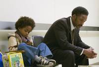 Кадр В погоне за счастьем