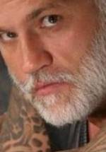 Стивен Кри Молисон фото