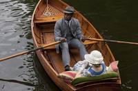 Кадр Аббатство Даунтон