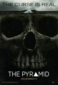 Постер Пирамида