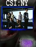 Постер из фильма "CSI: Место преступления Нью-Йорк" - 1