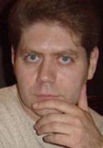 Всеволод Саксонов фото