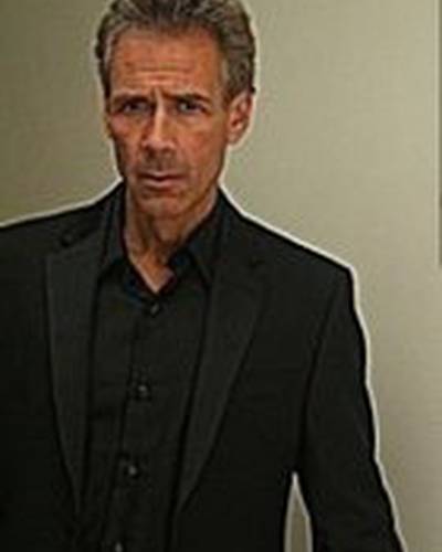 Бэрри Шэй фото