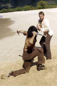 Кадр Остаться в живых