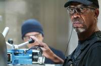 Кадр Кодекс вора