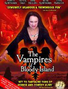 The Vampires of Bloody Island