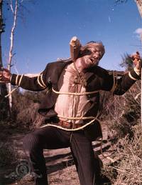 Кадр Вальдес идет