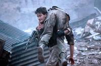 Кадр Морские котики