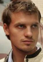 Александр Лучинин фото