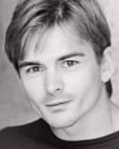 Рид Фрерихс фото