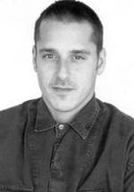 Стюарт Парр фото