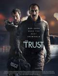 Постер из фильма "Доверие" - 1