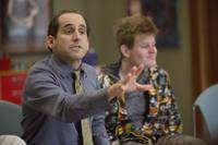 Кадр Восприятие