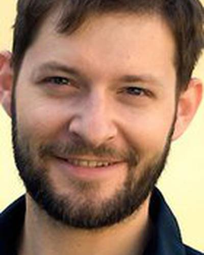 Даниэль Зус фото