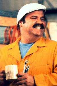 Кадр Гонки «Пушечное ядро»