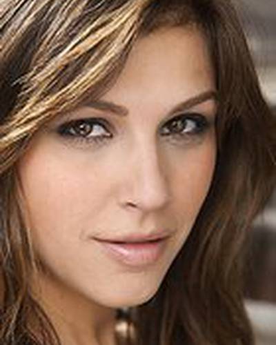 Лили Мирожник фото